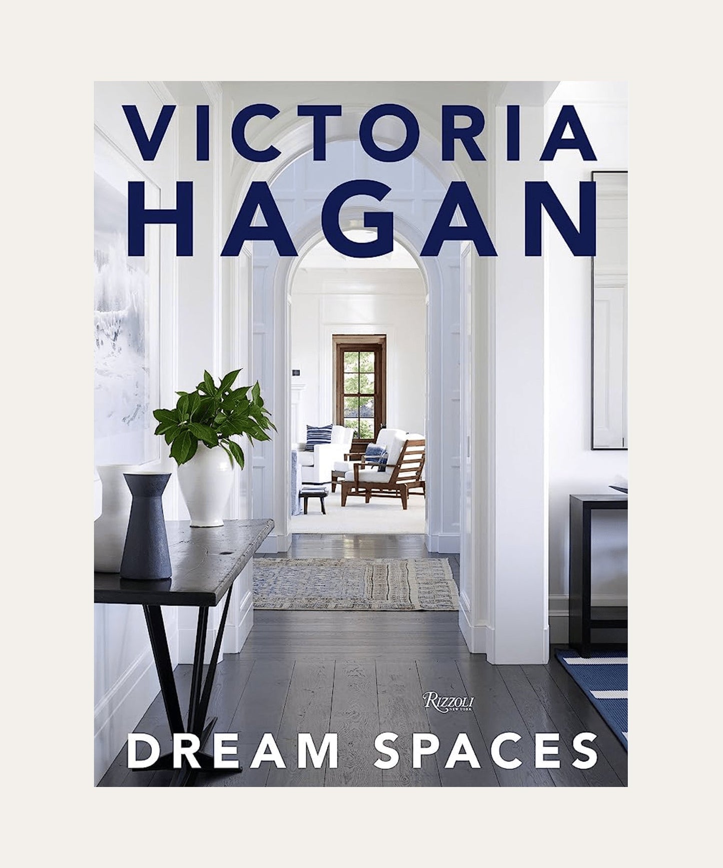 Victoria Hagan: Dream Spaces – Stephenson House