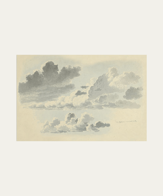 Walk In The Clouds, Print - Stephenson House
