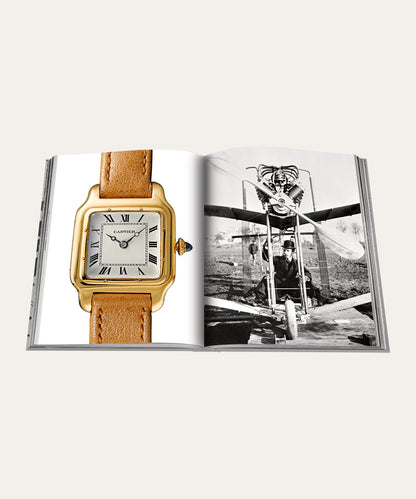 Watches, A Guide by Hodinkee - Stephenson House